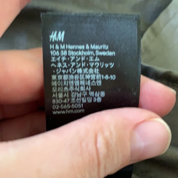 H&M TOP - Picture 11 of 11